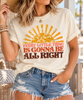 Every Little Thing is Gonna Be Alright