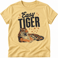 Easy Tiger Tshirt